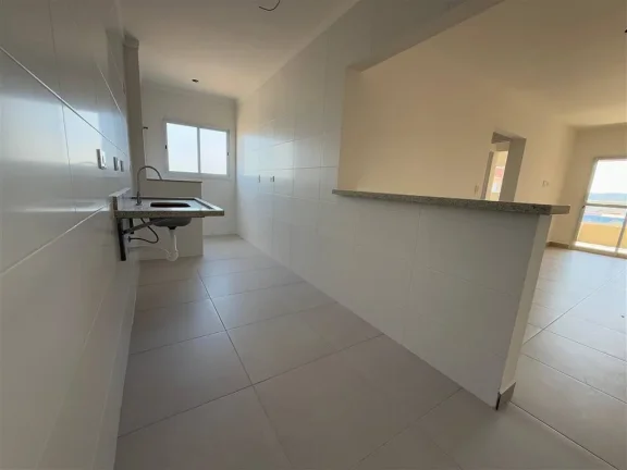 Imagem APARTAMENTO COM 64 m² - AVIAÇÃO - PRAIA GRANDE SP