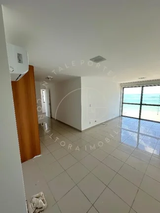 Imagem Belíssima vista na Avenida Boa Viagem!