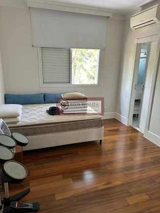 Imagem Casa à Venda em Tamboré Barueri, 4 Suítes, 460m² - R$ 3.998.000