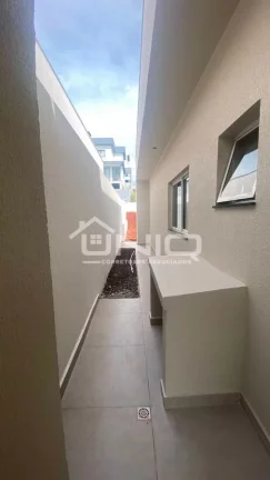 Imagem Casas Térreas Suíte + 02 quartos Vila Matilde - São Francisco