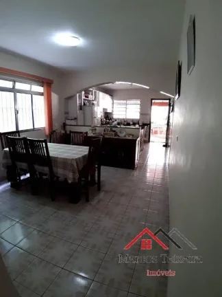 Imagem Casa - Nakamura Park