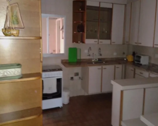 Imagem Apartamento residencial para venda e locação, Praia das Pitangueiras, Guarujá.