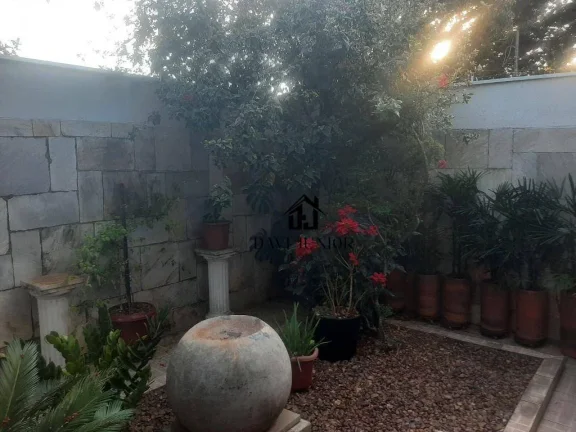 Imagem Casa, 255 m² - venda por R$ 700.000,00 ou aluguel por R$ 4.148,00/mês - Jardim Maria do Carmo - Sorocaba/SP