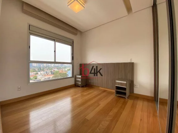 Imagem Apartamento 71 m2 a venda, 2 dormitórios e 3 vagas por R$ 1.460.000 - Brooklin