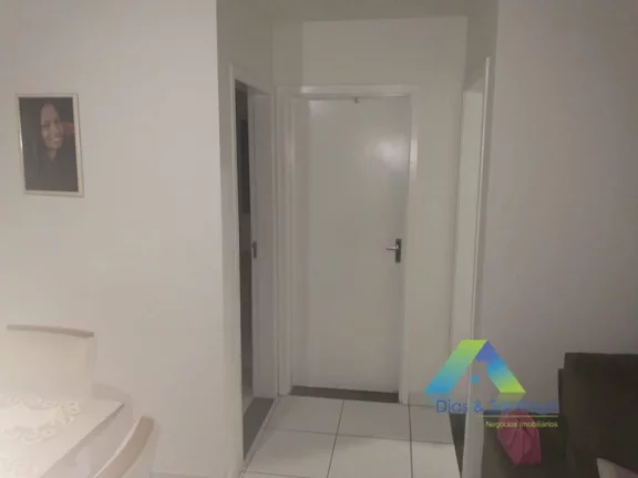 Imagem DIADEMA Apartamento 52M², 2 dormitórios, 1 vaga, ótima localização e valor !!!
