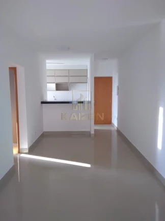 Imagem Exelente apartamento no centro jacarei 2 Dorms. (1 Suíte), CENTRO - JACAREISP