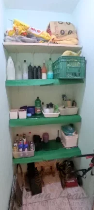 Imagem Casa TÉRREA com Piscina em via Pública à venda na Aruana, Aracaju/SE.