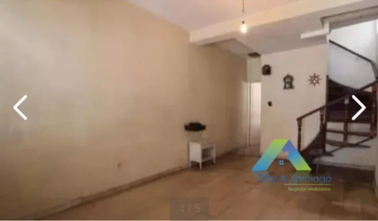 Imagem Sobrado com 2 dormitórios à venda, 100 m² por R$ 698.000,00 - Campo Belo - São Paulo/SP