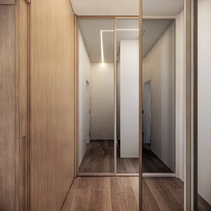 Imagem CASA DE ALTO PADRÃO COM PROJETO DIFERENCIADO NO PRIMO MENEGHETTI II