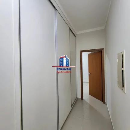 Imagem Casa com 3 suítes no Residencial Gaivota I, Rio Preto