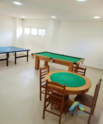 Imagem Apartamento à venda no bairro Vila Santa Luzia - São Bernardo do Campo/SP