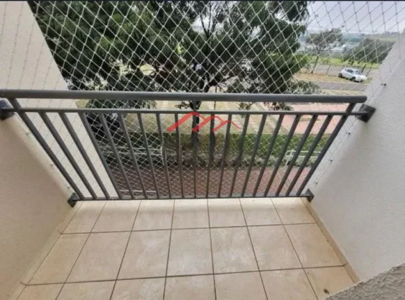 Imagem Apartamento para Venda em Sumar?(C) / SP no bairro Loteamento Residencial Viva Vista