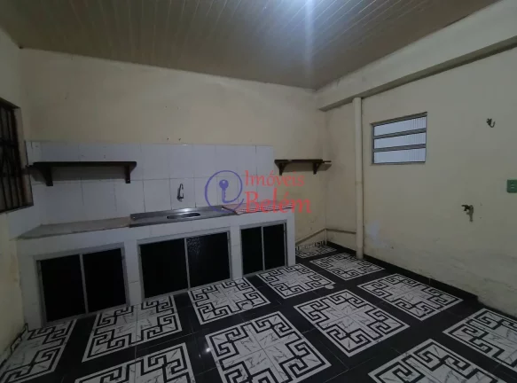 Imagem Imóveis Belém - Venda Casa 3/4 sendo 1 suites