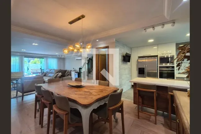 Imagem Casa à Venda - Recreio, 4 Quartos, 356 m2