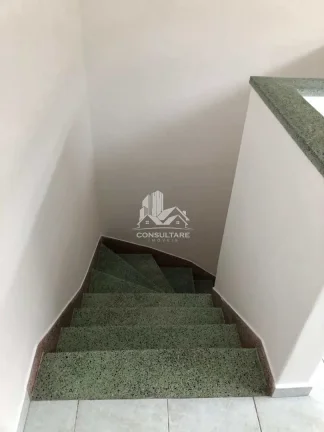 Imagem Casa com 2 quartos, Vila Valença, São Vicente - R$ 315 mil, Cod: 25098