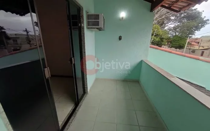 Imagem Casa Independente a venda de 2 quartos (suítes) - Palmeiras - Cabo Frio