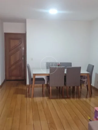 Imagem APARTAMENTO de 3 DORMITÓRIOS no RECREIO - 160m²