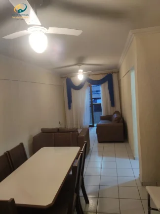 Imagem Apartamento à venda no bairro Tupi - Praia Grande/SP