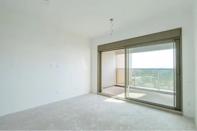 Imagem APARTAMENTO RESIDENCIAL em São Paulo - SP, Vila Clementino