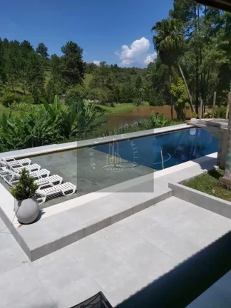 Imagem 10 ALQUEIRES/ CASA SEDE 1.000m2 alto padrão/ CASA CASEIRO 100m2/ CASA PORTARIA 110m2