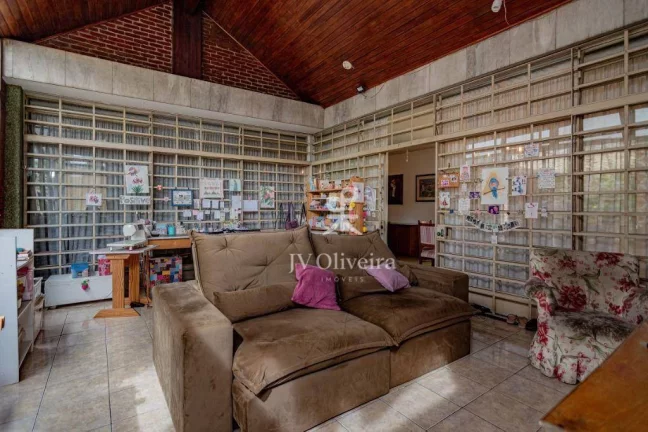 Imagem Casa com 3 dormitórios à venda, 380 m² por R$ 2.970.000,00 - Planalto Paulista - São Paulo/SP