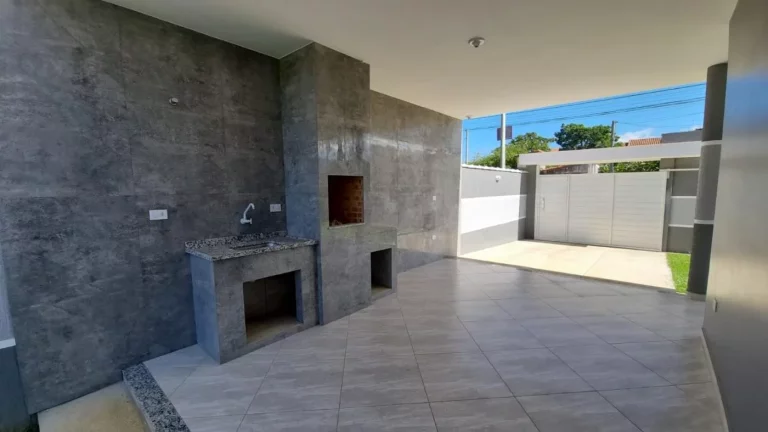 Imagem Casa para Venda em Saquarema, JACONE, 2 dormitórios, 1 banheiro, 4 vagas
