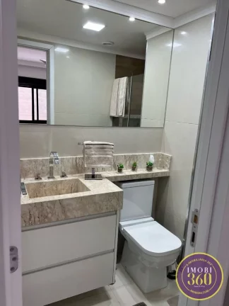 Imagem Apartamento a venda na Vila Prudente 2 dormitórios suíte e vaga