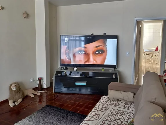 Imagem Apartamento com 197m² no Centro da Cidade, Jundiaí/SP