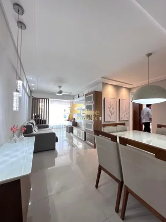 Imagem INCRÍVEL APARTAMENTO EM JARDIM CAMBURI!