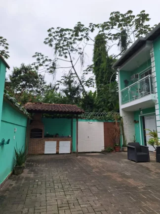 Imagem VENDO CASA COM 150 M² TAQUARA, JACAREPAGUÁ ÓTIMA LOCALIZAÇÃO.