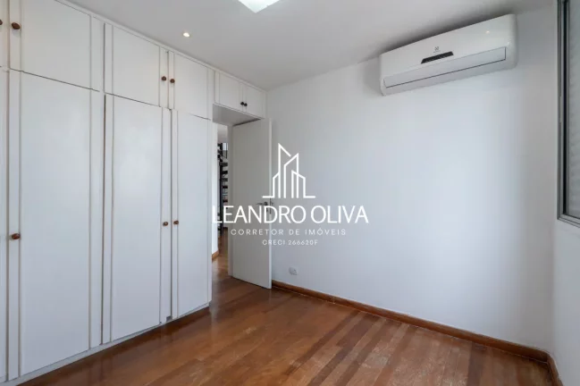 Imagem Condomínio Maison de Mariana - Duplex para venda em Vila Clementino com 3 quartos, sendo 1 suíte, 160m²