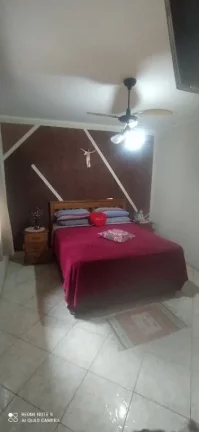 Imagem Casa à venda, 185 m² por R$ 1.270.000,00 - Campo Grande - Santos/SP