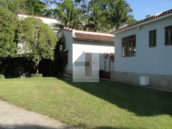 Imagem CHACARA RESIDENCIAL em MACAE - RJ, LAGOA