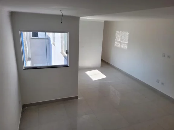 Imagem Cobertura para Venda em Santo André / SP no bairro Vila Eldízia