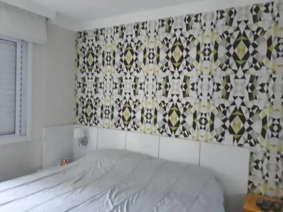 Imagem Apartamento 65 m² Vila Guiomar Santo André