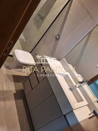 Imagem Casa Condominio - Ribeirão Preto - Vivendas da Mata - Região Sul