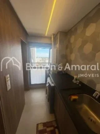 Imagem Apartamento à venda no Condomínio Grand One, no Jardim Guanabara, em Campinas. Um imóvel que reú...