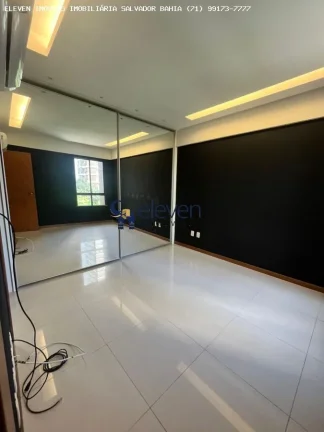 Imagem Apartamento para Venda em Salvador, Horto Florestal, 2 dormitórios, 2 suítes, 3 banheiros, 2 vagas