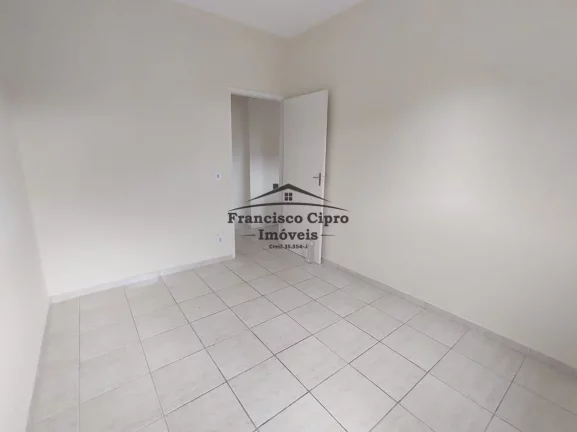 Imagem Apartamento para alugar no bairro Vila Comendador Rodrigues Alves (Pedregulho) - Guaratinguetá/SP