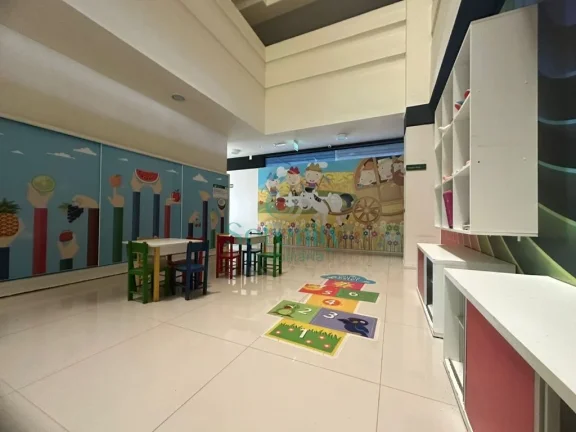 Imagem Apartamento à venda na Vila Larse, em Londrina/PR
