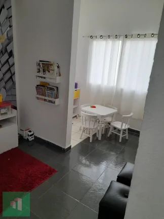 Imagem Apartamento à venda em São Paulo, Vila Santa Teresa (Zona Sul), com 2 quartos