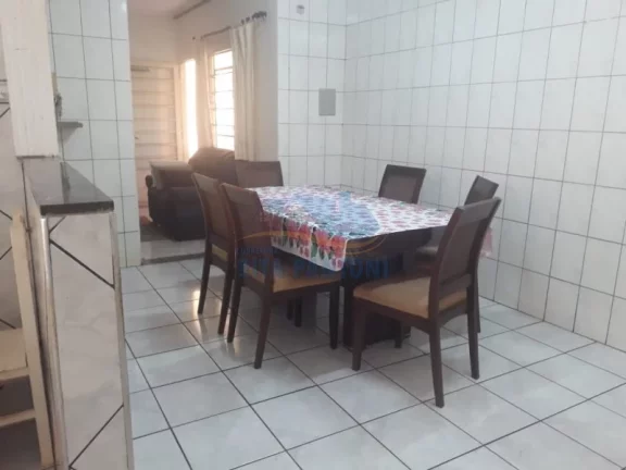 Imagem Casa - Ribeirão Preto - Arlindo Laguna - Região Oeste