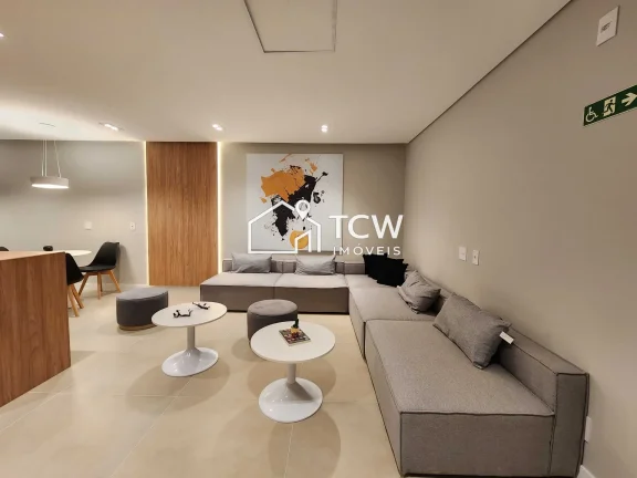 Imagem Apartamento 1 dorm 41m2