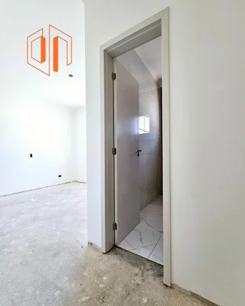 Imagem Casa para Venda em São José dos Pinhais, São Marcos, 3 dormitórios, 1 suíte, 2 banheiros, 2 vagas