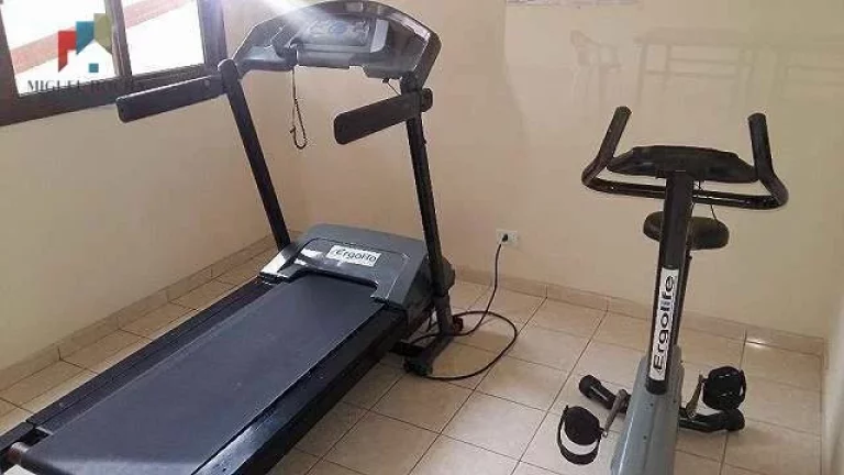 Imagem Apartamento à venda no bairro Canto do Forte - Praia Grande/SP