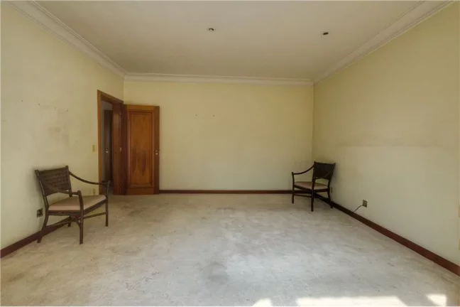 Imagem CASA RESIDENCIAL em São Paulo - SP, Morumbi