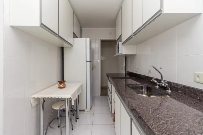 Imagem Apartamento Amplo, com 2 ou 3 Dormitórios, Bem Localizado na Casa Verde