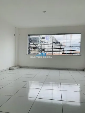 Imagem Apartamento para Locação em Feira de Santana, Centro, 2 dormitórios, 1 suíte, 1 banheiro
