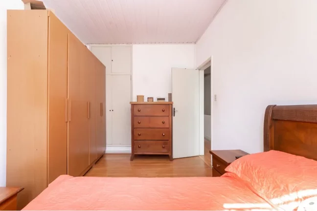 Imagem Casa à venda no bairro Vila Clementino - São Paulo/SP