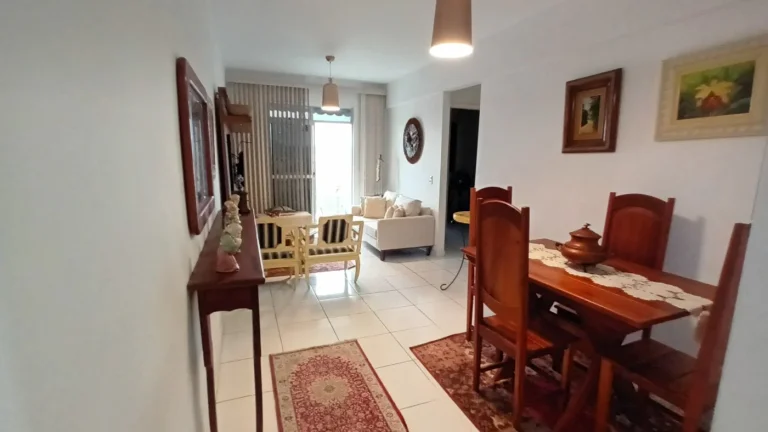 Imagem Apartamento para Venda em Rio de Janeiro, FREGUESIA (JACAREPAGUÁ), 2 dormitórios, 1 banheiro, 1 vaga